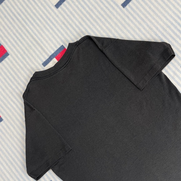 Vintage 1986 Washington Post Bill N Opus Cartoon Election short sleeve tee shirt - Picture 10 of 10